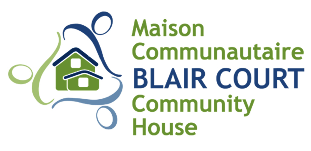 Blair Court Community House
